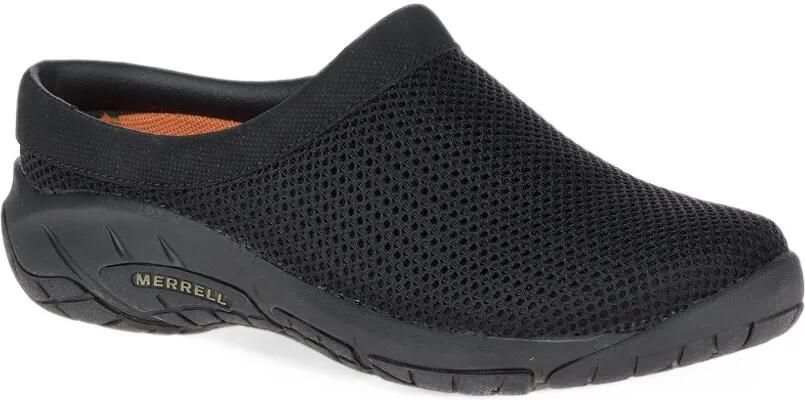 Merrell Encore Breeze 3 mules Zwart - Foto 2
