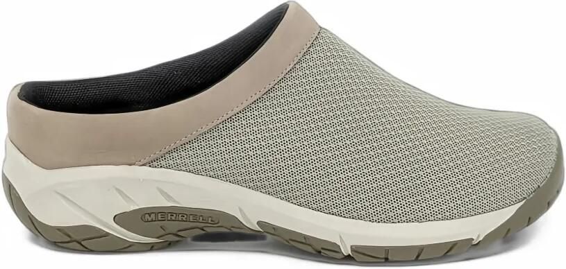 Merrell Encore Breeze 4 mesh sneakers Grijs