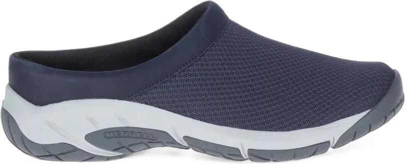 Merrell Encore Breeze 4 slides Blauw