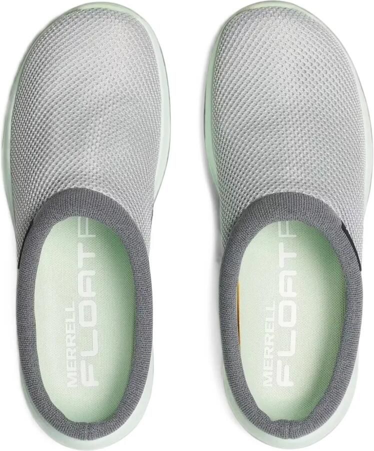 Merrell Encore Breeze 5 mesh sneakers Grijs - Foto 2