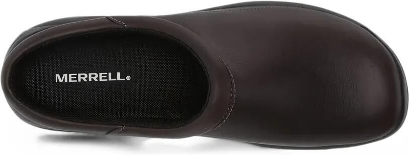 Merrell Encore Gust 2 slippers Bruin - Foto 2