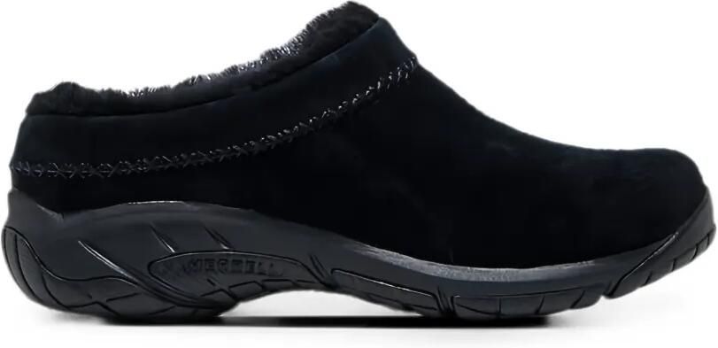 Merrell Encore Ice 4 slip-on sneakers Zwart