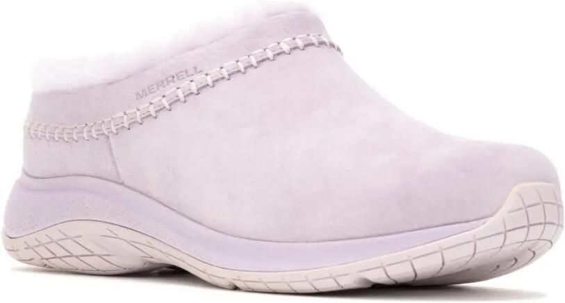 Merrell Encore Ice 5 sneakers Paars - Foto 2