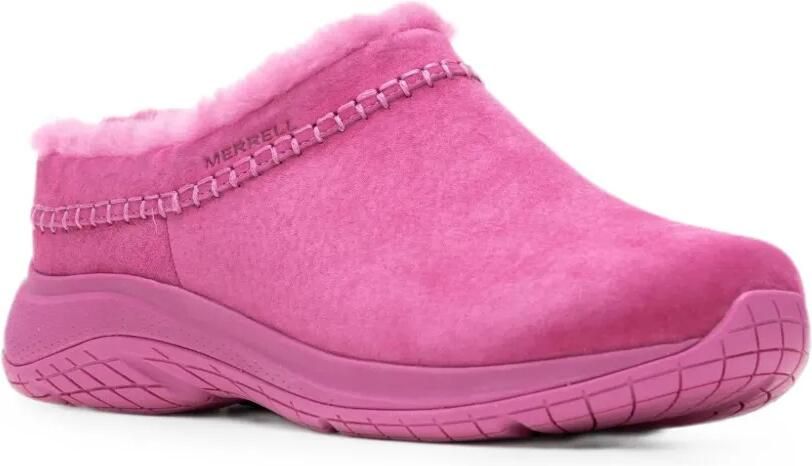 Merrell Encore Ice 5 sneakers Roze - Foto 2