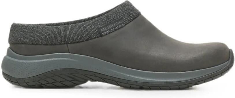 Merrell Encore Nova 5 slippers Zwart