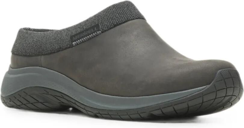 Merrell Encore Nova 5 slippers Zwart - Foto 2