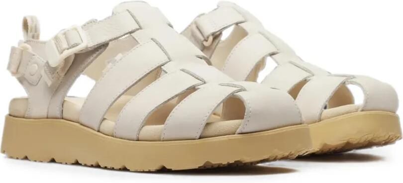 Merrell Fleur sandalen Beige