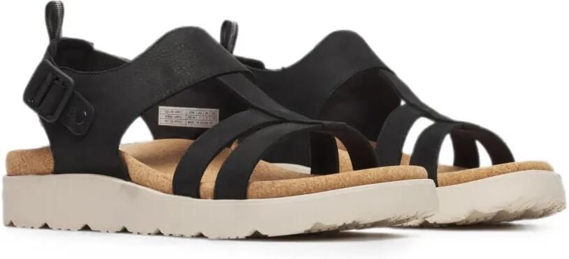 Merrell Fleur sandalen met bandjes Zwart - Foto 2
