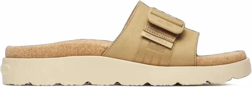 Merrell Fleur Slide sandals Beige