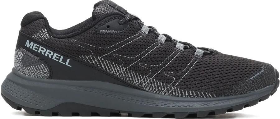 Merrell Fly Strike sneakers Zwart