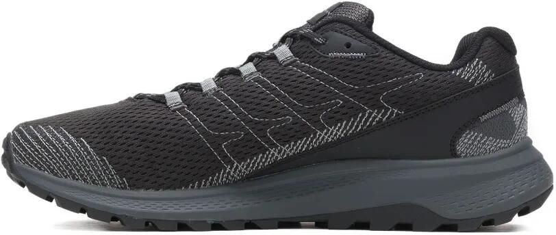 Merrell Fly Strike sneakers Zwart - Foto 3