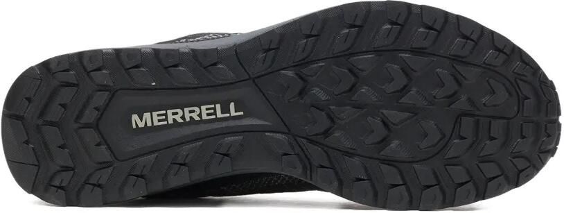 Merrell Fly Strike sneakers Zwart - Foto 4