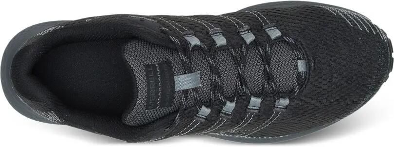 Merrell Fly Strike sneakers Zwart - Foto 5