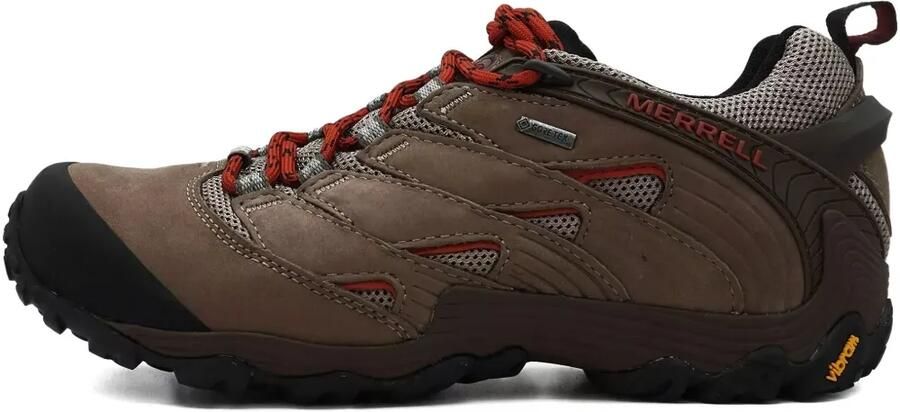 Merrell Gore-Tex Chameleon sneakers Bruin
