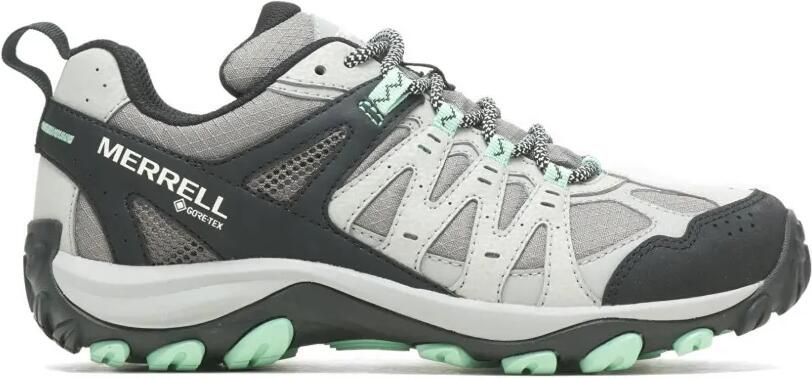Merrell Gore-Tex sneakers met vlakken Veelkleurig