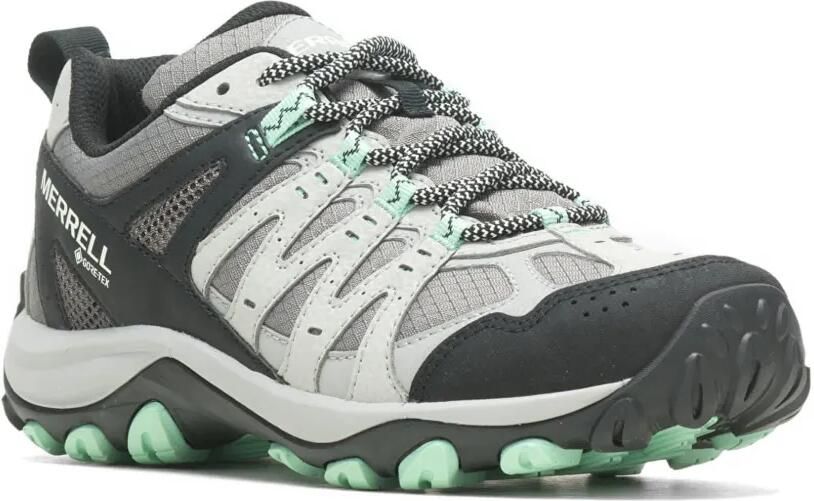 Merrell Gore-Tex sneakers met vlakken Veelkleurig - Foto 3
