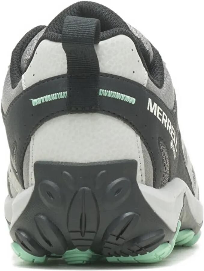 Merrell Gore-Tex sneakers met vlakken Veelkleurig - Foto 2