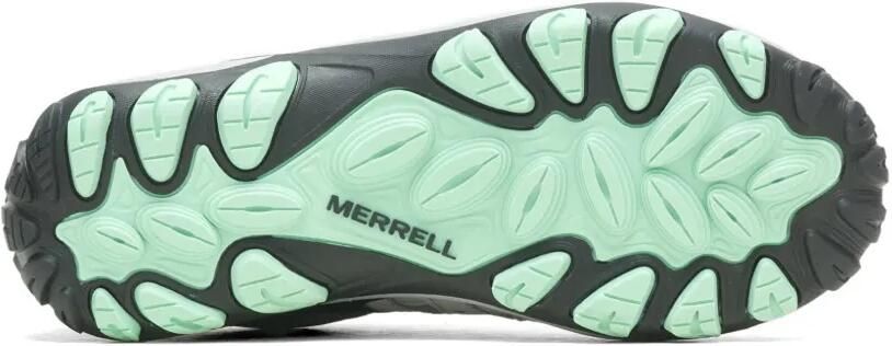 Merrell Gore-Tex sneakers met vlakken Veelkleurig - Foto 4