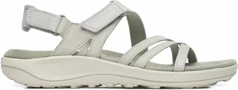 Merrell Harbor Backstrap sandals Grijs