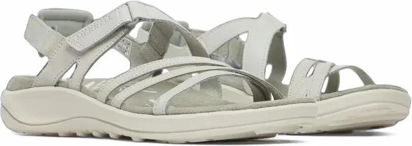 Merrell Harbor Backstrap sandals Grijs - Foto 2