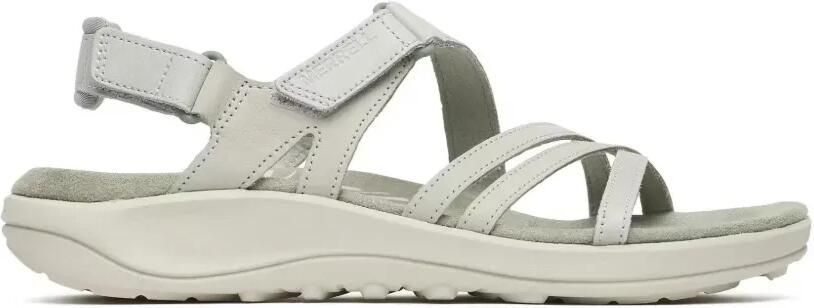 Merrell Harbor Backstrap sandals Grijs
