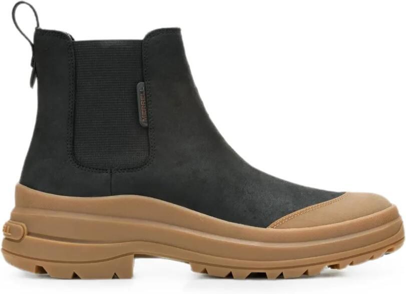 Merrell Harper waterdichte enkellaarzen Zwart
