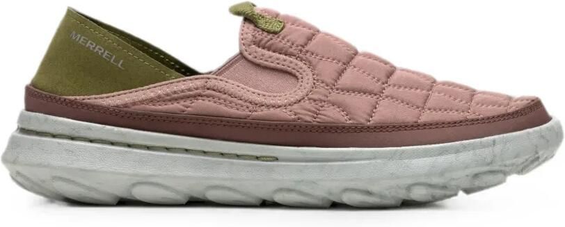 Merrell Hut Moc 2 gewatteerde sneakers Roze