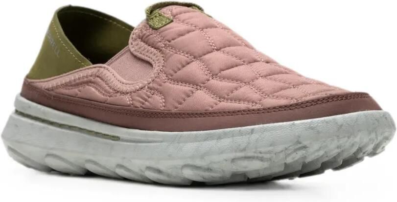 Merrell Hut Moc 2 gewatteerde sneakers Roze - Foto 2