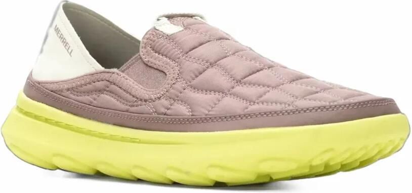 Merrell Hut Moc 2 quilted sneakers Paars - Foto 2