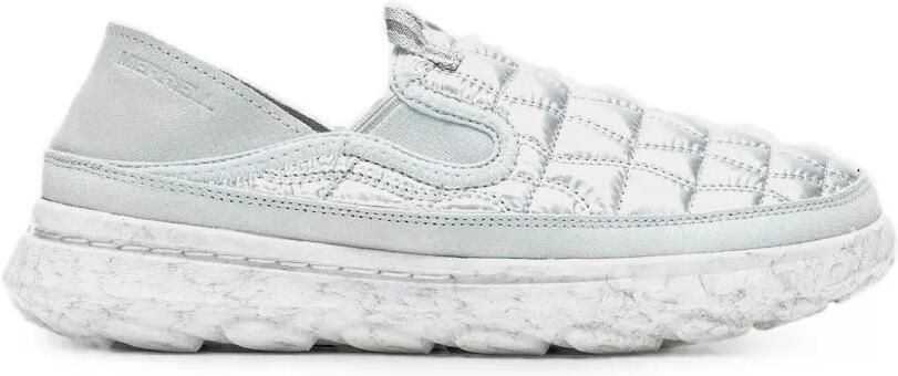 Merrell Hut Moc 2 Shine sneakers Zilver