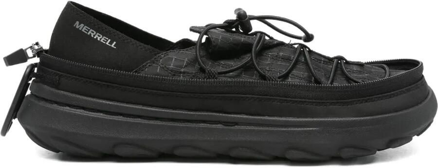 Merrell Hut Moc 2 sneakers met patroon Zwart