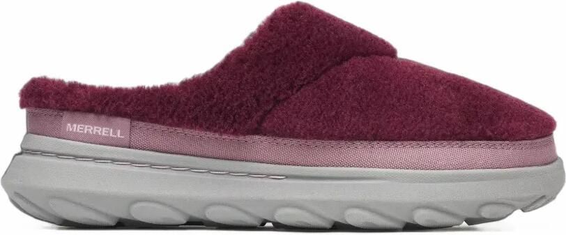 Merrell Hut Moc 2 sneakers Rood