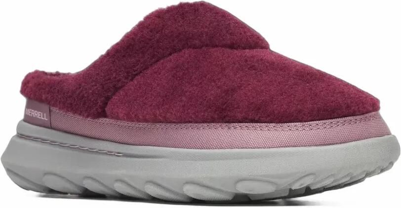 Merrell Hut Moc 2 sneakers Rood - Foto 2