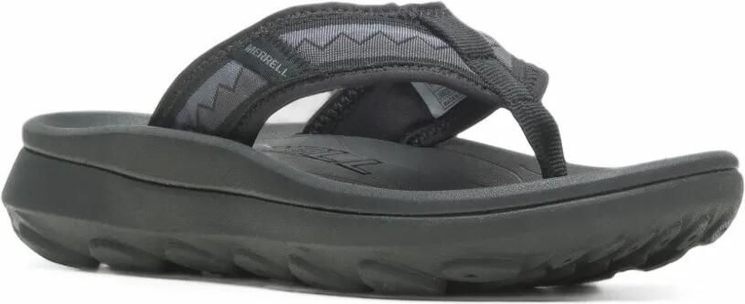 Merrell Hut Ultra Flip-flops Zwart - Foto 2