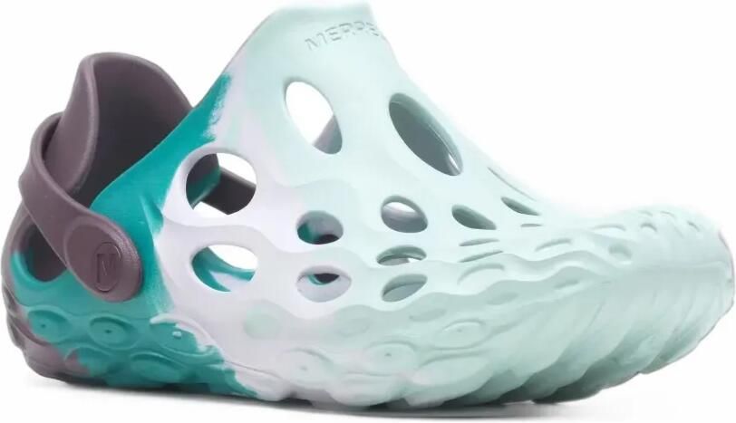 Merrell Hydro Moc Drift sneakers Groen - Foto 2