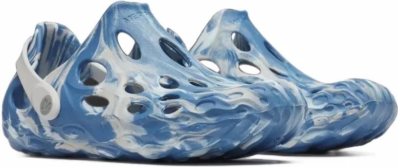 Merrell Hydro Moc marbled sneakers Blauw - Foto 2