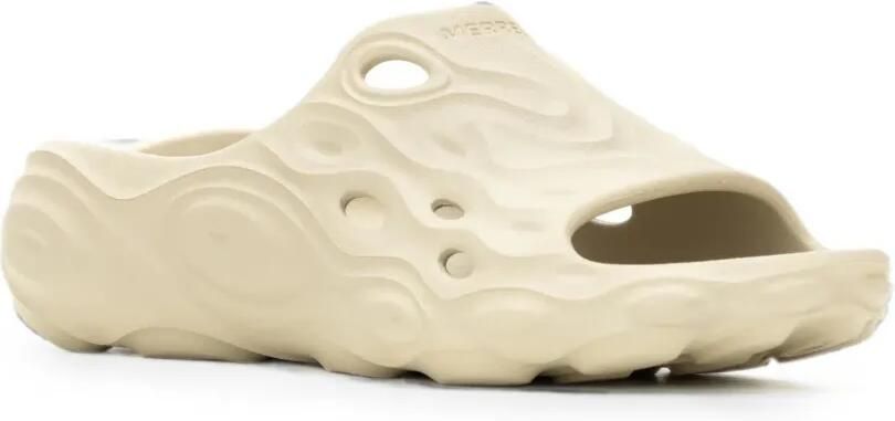 Merrell Hydro Moc Slide 2 sandalen Beige