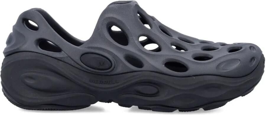Merrell Hydro Next Gen Moc S sandalen Zwart