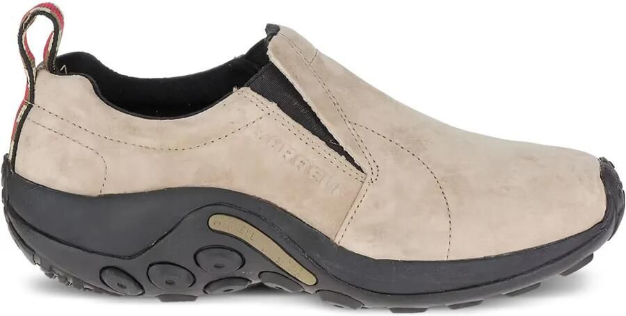 Merrell JUNGLE MOC "Classic Taupe" sneakers Beige
