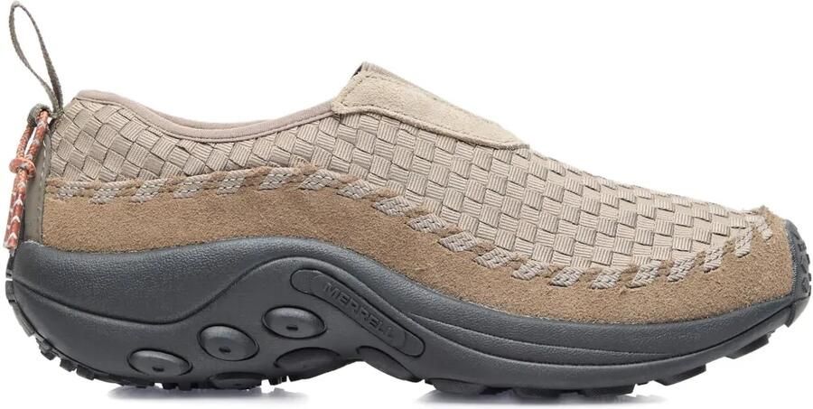 Merrell Jungle Moc Evo 1TRL slip-on sneakers Beige