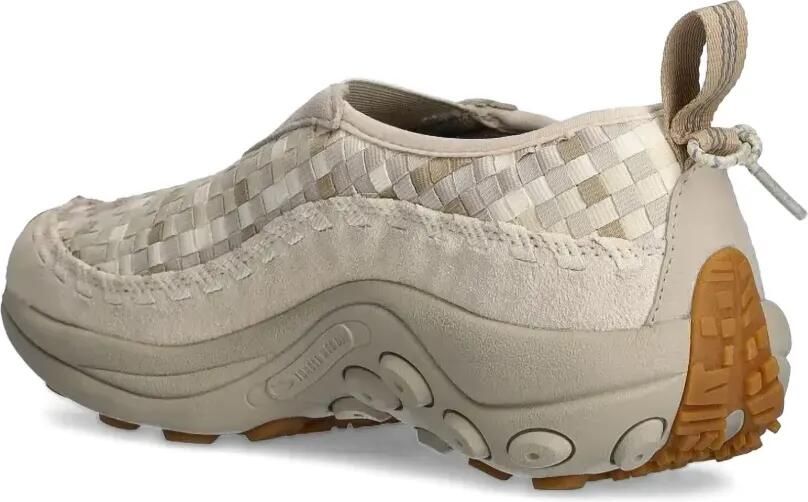 Merrell Jungle Moc Evo sneakers Beige