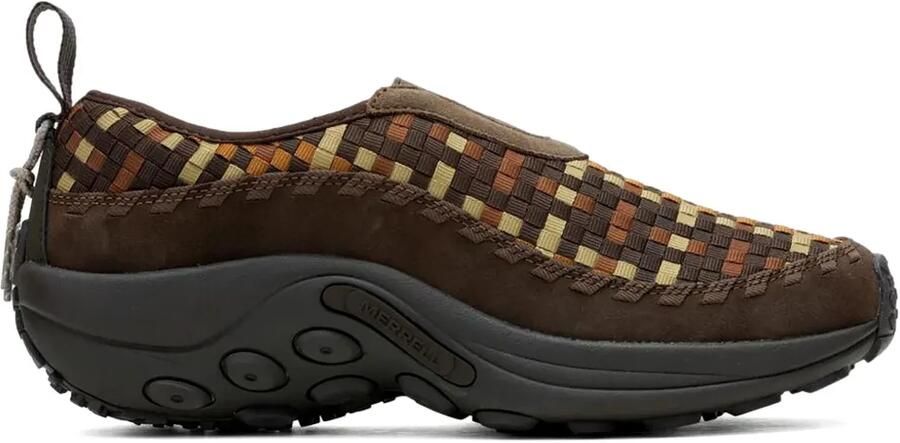 Merrell Jungle Moc Evo sneakers Bruin