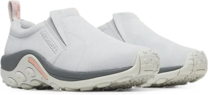 Merrell Jungle Moc Evo sneakers Grijs - Foto 2