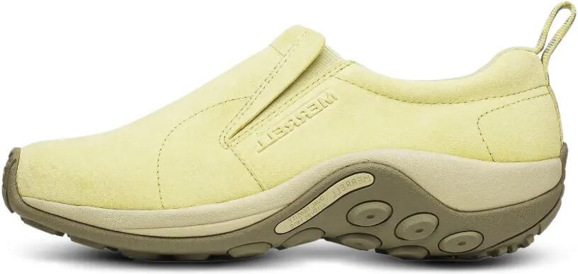 Merrell Jungle Moc Evo sneakers Groen