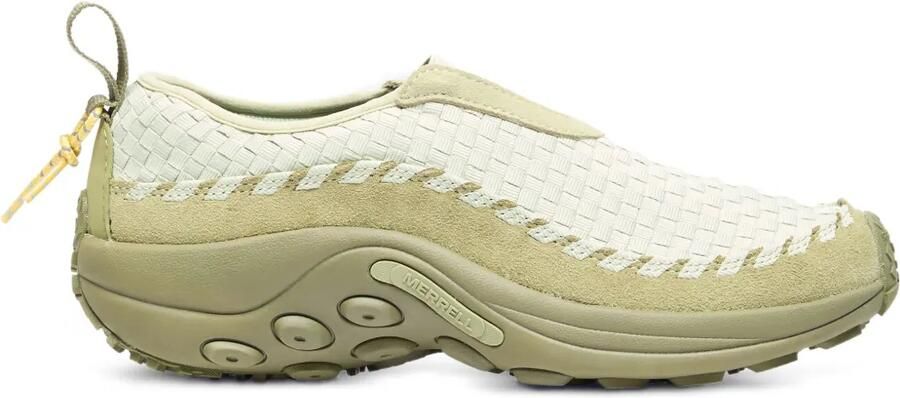 Merrell Jungle Moc EVO Woven SE sneakers GREEN
