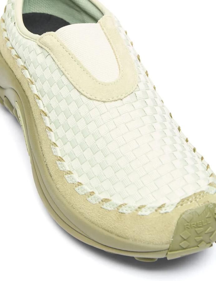 Merrell Jungle Moc EVO Woven SE sneakers GREEN - Foto 2