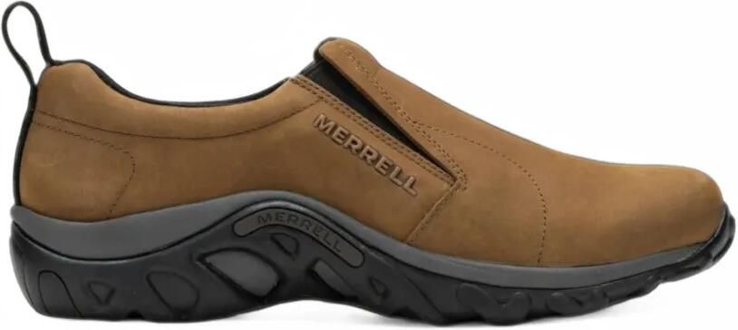 Merrell Jungle Moc sneakers Bruin