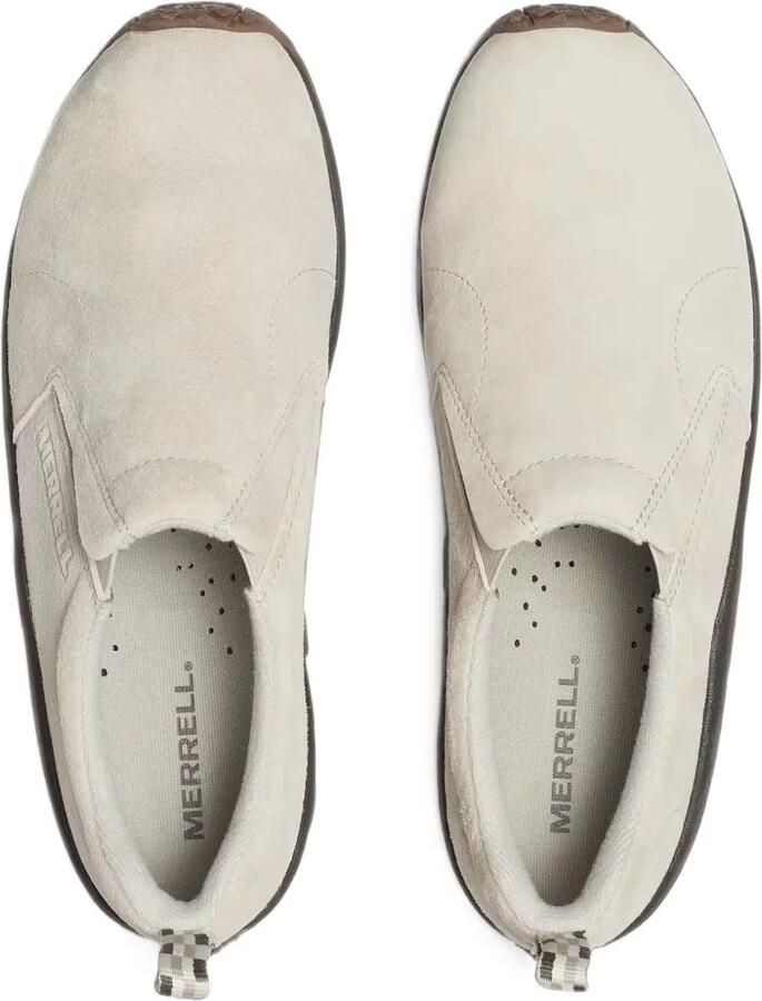 Merrell Jungle Moc round-toe low-top sneakers Grijs - Foto 2