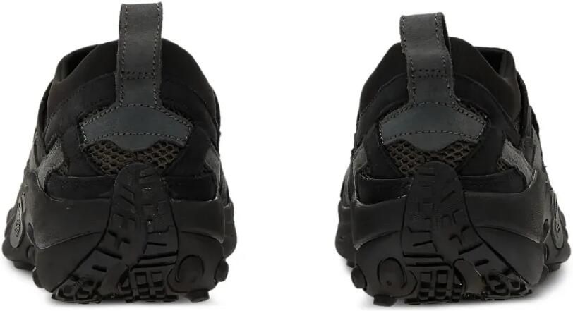 Merrell Jungle Moc slip-on sneakers Zwart - Foto 3