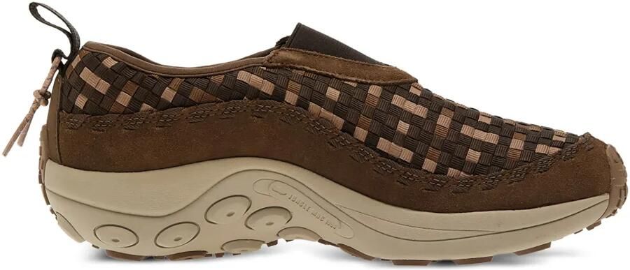 Merrell Jungle Moc sneakers Bruin